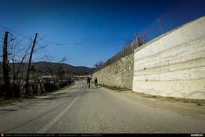 Trasee cu bicicleta MTB XC - Traseu MTB Campina - Telega - Mislea - Scorteni - Bordeni - Tiparesti - Valcanesti - Cosminele - Poiana Trestiei - Bustenari - Doftana - Campina de Andrei Vocurek