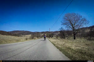 Trasee cu bicicleta MTB XC - Traseu MTB Campina - Telega - Mislea - Scorteni - Bordeni - Tiparesti - Valcanesti - Cosminele - Poiana Trestiei - Bustenari - Doftana - Campina de Andrei Vocurek
