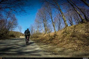 Trasee cu bicicleta MTB XC - Traseu MTB Campina - Telega - Mislea - Scorteni - Bordeni - Tiparesti - Valcanesti - Cosminele - Poiana Trestiei - Bustenari - Doftana - Campina de Andrei Vocurek