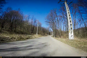 Trasee cu bicicleta MTB XC - Traseu MTB Campina - Telega - Mislea - Scorteni - Bordeni - Tiparesti - Valcanesti - Cosminele - Poiana Trestiei - Bustenari - Doftana - Campina de Andrei Vocurek