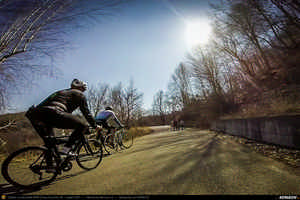 Trasee cu bicicleta MTB XC - Traseu MTB Campina - Telega - Mislea - Scorteni - Bordeni - Tiparesti - Valcanesti - Cosminele - Poiana Trestiei - Bustenari - Doftana - Campina de Andrei Vocurek