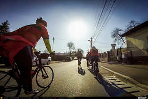 Trasee cu bicicleta MTB XC - Traseu MTB Campina - Telega - Mislea - Scorteni - Bordeni - Tiparesti - Valcanesti - Cosminele - Poiana Trestiei - Bustenari - Doftana - Campina de Andrei Vocurek