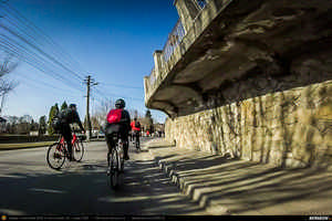 Trasee cu bicicleta MTB XC - Traseu MTB Campina - Telega - Mislea - Scorteni - Bordeni - Tiparesti - Valcanesti - Cosminele - Poiana Trestiei - Bustenari - Doftana - Campina de Andrei Vocurek