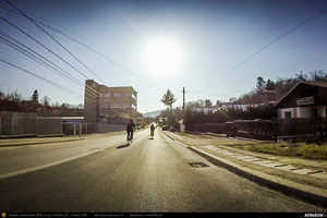 Trasee cu bicicleta MTB XC - Traseu MTB Campina - Telega - Mislea - Scorteni - Bordeni - Tiparesti - Valcanesti - Cosminele - Poiana Trestiei - Bustenari - Doftana - Campina de Andrei Vocurek