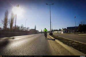 Trasee cu bicicleta MTB XC - Traseu SSP Bucuresti - Darasti-Ilfov - 1 Decembrie - Darasti-Vlasca - Mihailesti - Adunatii-Copaceni - Bucuresti de Andrei Vocurek