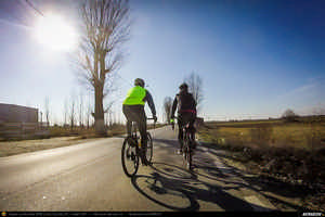Traseu SSP Bucuresti - Darasti-Ilfov - 1 Decembrie - Darasti-Vlasca - Mihailesti - Adunatii-Copaceni - Bucuresti - KERUCOV .ro © 2007 - 2025 || #traseecubicicleta #mtb #ssp