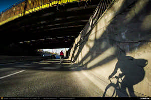 Trasee cu bicicleta MTB XC - Traseu SSP Bucuresti - Darasti-Ilfov - 1 Decembrie - Darasti-Vlasca - Mihailesti - Adunatii-Copaceni - Bucuresti de Andrei Vocurek