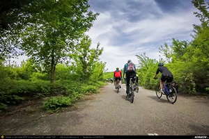 Trasee cu bicicleta MTB XC - Traseu SSP Bucuresti - Baneasa - Mogosoaia - Buftea - Tamasi - Corbeanca - Balotesti - Dimieni - Tunari - Bucuresti: O pedala prin Padurea Baneasa de Andrei Vocurek