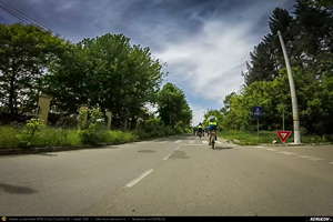Trasee cu bicicleta MTB XC - Traseu SSP Bucuresti - Baneasa - Mogosoaia - Buftea - Tamasi - Corbeanca - Balotesti - Dimieni - Tunari - Bucuresti: O pedala prin Padurea Baneasa de Andrei Vocurek