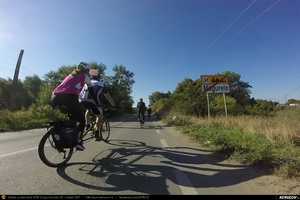 Traseu SSP Bucuresti - Alunisu - Comana - Mihai Bravu - Uzunu - Calugareni - Budeni - Adunatii-Copaceni - Jilava - Bucuresti - KERUCOV .ro © 2007 - 2025 || #traseecubicicleta #mtb #ssp