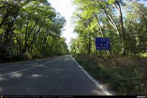 Trasee cu bicicleta MTB XC - Traseu SSP Bucuresti - Alunisu - Comana - Mihai Bravu - Uzunu - Calugareni - Budeni - Adunatii-Copaceni - Jilava - Bucuresti de Andrei Vocurek