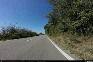 Trasee cu bicicleta MTB XC - Traseu SSP Bucuresti - Alunisu - Comana - Mihai Bravu - Uzunu - Calugareni - Budeni - Adunatii-Copaceni - Jilava - Bucuresti de Andrei Vocurek