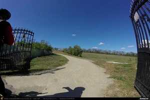 Trasee cu bicicleta MTB XC - Traseu SSP Bucuresti - Alunisu - Comana - Mihai Bravu - Uzunu - Calugareni - Budeni - Adunatii-Copaceni - Jilava - Bucuresti de Andrei Vocurek