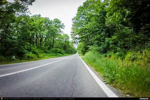 Trasee cu bicicleta MTB XC - Traseu SSP Bucuresti - 1 Decembrie - Gradistea - Comana - Vlad Tepes - Mogosesti - Jilava - Bucuresti (bujorul de padure in Parcul Natural Comana) de Andrei Vocurek