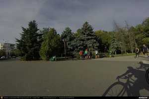 Trasee cu bicicleta MTB XC - Traseu SSP Bucuresti - Chitila - Mogosoaia - Corbeanca - Snagov - Moara Vlasiei - Balotesti - Tunari - Bucuresti de Andrei Vocurek
