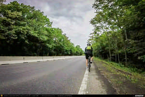 Trasee cu bicicleta MTB XC - Traseu SSP Bucuresti - Tunari - Balotesti - Tancabesti - Ciolpani - Silistea Snagovului - Gruiu - Lipia - Moara Vlasiei - Dascalu - Bucuresti (Padurea Snagov, Lacul Snagov) de Andrei Vocurek