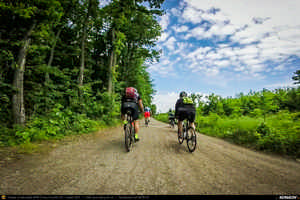 Trasee cu bicicleta MTB XC - Traseu SSP Bucuresti - Tunari - Balotesti - Tancabesti - Ciolpani - Silistea Snagovului - Gruiu - Lipia - Moara Vlasiei - Dascalu - Bucuresti (Padurea Snagov, Lacul Snagov) de Andrei Vocurek