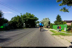 Traseu SSP Bucuresti - Jilava - Magurele - Clinceni - Domnesti - Tantava - Zorile - Hobaia - Ogrezeni - Podisor si retur (Livada cu Lavanda) - KERUCOV .ro © 2007 - 2025 || #traseecubicicleta #mtb #ssp