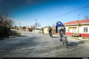 Trasee cu bicicleta MTB XC - Traseu SSP Bucuresti - Calugareni - Singureni - Stalpu - Mihailesti - Bucuresti * de Andrei Vocurek