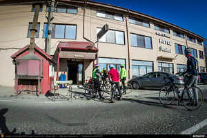 Trasee cu bicicleta MTB XC - Traseu SSP Bucuresti - Calugareni - Singureni - Stalpu - Mihailesti - Bucuresti * de Andrei Vocurek