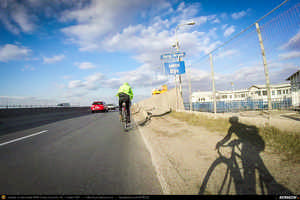 Trasee cu bicicleta MTB XC - Traseu SSP Bucuresti - Calugareni - Singureni - Stalpu - Mihailesti - Bucuresti * de Andrei Vocurek