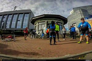 Trasee cu bicicleta MTB XC - Traseu SSP Poiana Campina - Campina - Banesti - Urleta - Mislea - Scorteni - Bordeni - Cocorastii-Mislii - Tiparesti - Dumbravesti - Zamfira - Plopeni - Gageni - Paulesti - Ploiesti de Andrei Vocurek