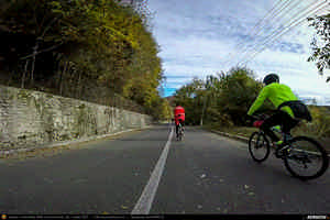 Trasee cu bicicleta MTB XC - Traseu SSP Poiana Campina - Campina - Banesti - Urleta - Mislea - Scorteni - Bordeni - Cocorastii-Mislii - Tiparesti - Dumbravesti - Zamfira - Plopeni - Gageni - Paulesti - Ploiesti de Andrei Vocurek