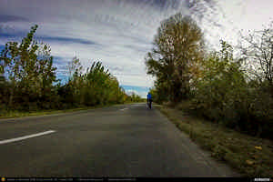 Trasee cu bicicleta MTB XC - Traseu SSP Poiana Campina - Campina - Banesti - Urleta - Mislea - Scorteni - Bordeni - Cocorastii-Mislii - Tiparesti - Dumbravesti - Zamfira - Plopeni - Gageni - Paulesti - Ploiesti de Andrei Vocurek