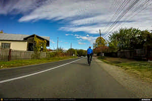Trasee cu bicicleta MTB XC - Traseu SSP Poiana Campina - Campina - Banesti - Urleta - Mislea - Scorteni - Bordeni - Cocorastii-Mislii - Tiparesti - Dumbravesti - Zamfira - Plopeni - Gageni - Paulesti - Ploiesti de Andrei Vocurek