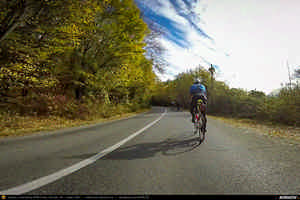 Trasee cu bicicleta MTB XC - Traseu SSP Poiana Campina - Campina - Banesti - Urleta - Mislea - Scorteni - Bordeni - Cocorastii-Mislii - Tiparesti - Dumbravesti - Zamfira - Plopeni - Gageni - Paulesti - Ploiesti de Andrei Vocurek