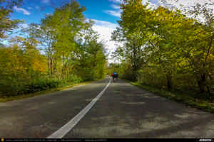 Trasee cu bicicleta MTB XC - Traseu SSP Poiana Campina - Campina - Banesti - Urleta - Mislea - Scorteni - Bordeni - Cocorastii-Mislii - Tiparesti - Dumbravesti - Zamfira - Plopeni - Gageni - Paulesti - Ploiesti de Andrei Vocurek