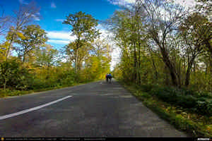 Trasee cu bicicleta MTB XC - Traseu SSP Poiana Campina - Campina - Banesti - Urleta - Mislea - Scorteni - Bordeni - Cocorastii-Mislii - Tiparesti - Dumbravesti - Zamfira - Plopeni - Gageni - Paulesti - Ploiesti de Andrei Vocurek