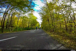 Trasee cu bicicleta MTB XC - Traseu SSP Poiana Campina - Campina - Banesti - Urleta - Mislea - Scorteni - Bordeni - Cocorastii-Mislii - Tiparesti - Dumbravesti - Zamfira - Plopeni - Gageni - Paulesti - Ploiesti de Andrei Vocurek