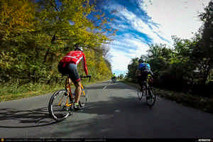 Trasee cu bicicleta MTB XC - Traseu SSP Poiana Campina - Campina - Banesti - Urleta - Mislea - Scorteni - Bordeni - Cocorastii-Mislii - Tiparesti - Dumbravesti - Zamfira - Plopeni - Gageni - Paulesti - Ploiesti de Andrei Vocurek