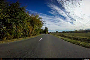 Trasee cu bicicleta MTB XC - Traseu SSP Poiana Campina - Campina - Banesti - Urleta - Mislea - Scorteni - Bordeni - Cocorastii-Mislii - Tiparesti - Dumbravesti - Zamfira - Plopeni - Gageni - Paulesti - Ploiesti de Andrei Vocurek