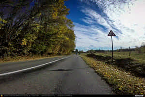 Trasee cu bicicleta MTB XC - Traseu SSP Poiana Campina - Campina - Banesti - Urleta - Mislea - Scorteni - Bordeni - Cocorastii-Mislii - Tiparesti - Dumbravesti - Zamfira - Plopeni - Gageni - Paulesti - Ploiesti de Andrei Vocurek