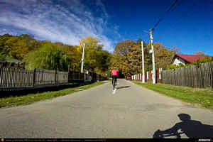 Trasee cu bicicleta MTB XC - Traseu SSP Poiana Campina - Campina - Banesti - Urleta - Mislea - Scorteni - Bordeni - Cocorastii-Mislii - Tiparesti - Dumbravesti - Zamfira - Plopeni - Gageni - Paulesti - Ploiesti de Andrei Vocurek