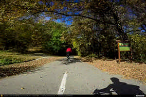 Trasee cu bicicleta MTB XC - Traseu SSP Poiana Campina - Campina - Banesti - Urleta - Mislea - Scorteni - Bordeni - Cocorastii-Mislii - Tiparesti - Dumbravesti - Zamfira - Plopeni - Gageni - Paulesti - Ploiesti de Andrei Vocurek