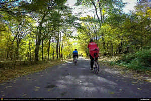 Trasee cu bicicleta MTB XC - Traseu SSP Poiana Campina - Campina - Banesti - Urleta - Mislea - Scorteni - Bordeni - Cocorastii-Mislii - Tiparesti - Dumbravesti - Zamfira - Plopeni - Gageni - Paulesti - Ploiesti de Andrei Vocurek