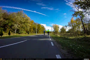 Trasee cu bicicleta MTB XC - Traseu SSP Poiana Campina - Campina - Banesti - Urleta - Mislea - Scorteni - Bordeni - Cocorastii-Mislii - Tiparesti - Dumbravesti - Zamfira - Plopeni - Gageni - Paulesti - Ploiesti de Andrei Vocurek