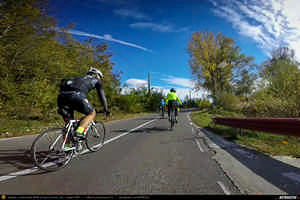 Trasee cu bicicleta MTB XC - Traseu SSP Poiana Campina - Campina - Banesti - Urleta - Mislea - Scorteni - Bordeni - Cocorastii-Mislii - Tiparesti - Dumbravesti - Zamfira - Plopeni - Gageni - Paulesti - Ploiesti de Andrei Vocurek
