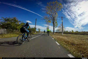 Trasee cu bicicleta MTB XC - Traseu SSP Poiana Campina - Campina - Banesti - Urleta - Mislea - Scorteni - Bordeni - Cocorastii-Mislii - Tiparesti - Dumbravesti - Zamfira - Plopeni - Gageni - Paulesti - Ploiesti de Andrei Vocurek