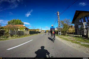 Trasee cu bicicleta MTB XC - Traseu SSP Poiana Campina - Campina - Banesti - Urleta - Mislea - Scorteni - Bordeni - Cocorastii-Mislii - Tiparesti - Dumbravesti - Zamfira - Plopeni - Gageni - Paulesti - Ploiesti de Andrei Vocurek