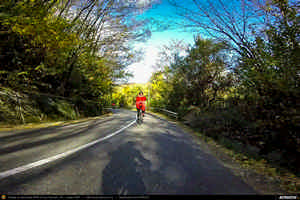 Trasee cu bicicleta MTB XC - Traseu SSP Poiana Campina - Campina - Banesti - Urleta - Mislea - Scorteni - Bordeni - Cocorastii-Mislii - Tiparesti - Dumbravesti - Zamfira - Plopeni - Gageni - Paulesti - Ploiesti de Andrei Vocurek