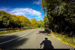 Trasee cu bicicleta MTB XC - Traseu SSP Poiana Campina - Campina - Banesti - Urleta - Mislea - Scorteni - Bordeni - Cocorastii-Mislii - Tiparesti - Dumbravesti - Zamfira - Plopeni - Gageni - Paulesti - Ploiesti de Andrei Vocurek