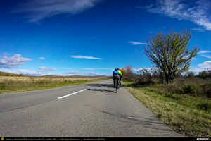 Trasee cu bicicleta MTB XC - Traseu SSP Poiana Campina - Campina - Banesti - Urleta - Mislea - Scorteni - Bordeni - Cocorastii-Mislii - Tiparesti - Dumbravesti - Zamfira - Plopeni - Gageni - Paulesti - Ploiesti de Andrei Vocurek