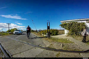 Trasee cu bicicleta MTB XC - Traseu SSP Poiana Campina - Campina - Banesti - Urleta - Mislea - Scorteni - Bordeni - Cocorastii-Mislii - Tiparesti - Dumbravesti - Zamfira - Plopeni - Gageni - Paulesti - Ploiesti de Andrei Vocurek