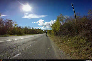 Trasee cu bicicleta MTB XC - Traseu SSP Poiana Campina - Campina - Banesti - Urleta - Mislea - Scorteni - Bordeni - Cocorastii-Mislii - Tiparesti - Dumbravesti - Zamfira - Plopeni - Gageni - Paulesti - Ploiesti de Andrei Vocurek