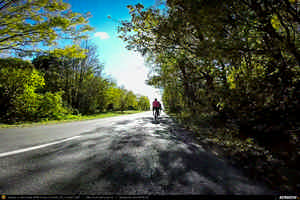 Trasee cu bicicleta MTB XC - Traseu SSP Poiana Campina - Campina - Banesti - Urleta - Mislea - Scorteni - Bordeni - Cocorastii-Mislii - Tiparesti - Dumbravesti - Zamfira - Plopeni - Gageni - Paulesti - Ploiesti de Andrei Vocurek