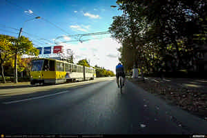 Trasee cu bicicleta MTB XC - Traseu SSP Poiana Campina - Campina - Banesti - Urleta - Mislea - Scorteni - Bordeni - Cocorastii-Mislii - Tiparesti - Dumbravesti - Zamfira - Plopeni - Gageni - Paulesti - Ploiesti de Andrei Vocurek